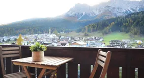 Appartamenti LaDina Dolomiti Padola - Image 2