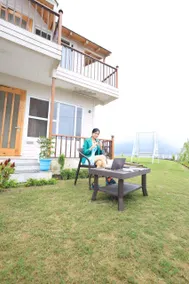Jusgar Homestay 2BHK in Lansdowne by Homeyhuts - Image 5