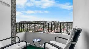 Ausblick Spessart Ferienwohnung nähe Therme und Salzgrotte - Image 3