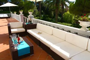 Villa Paradiso - Image 5