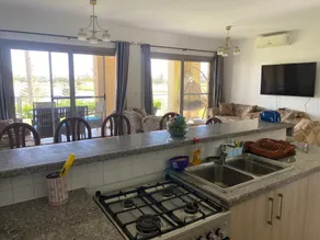 uxury 3-Bedroom Chalet in Marassi with Partial Lag - Image 4