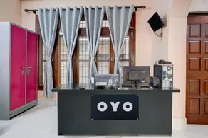 SPOT ON by OYO Sanskrit Guest House - Image 4