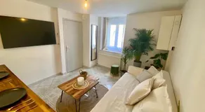 La Cascade verte /Appartement /jardin /parking - Image 2