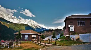 Forest Valley Cottages Kalam by Khan Familia Travels - Image 4