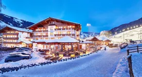 Bauernhof Hotel Oberschwarzach - Image 4