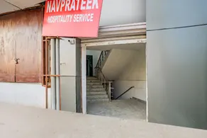 Hotel O  Navprateek Hospitality - Image 4