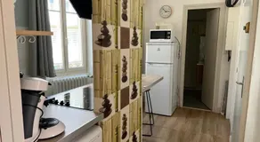 Appartement confortable à Néris-les-Bains avec parking gratuit - Image 2