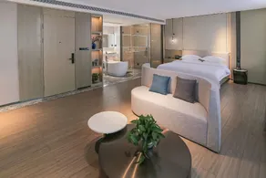 Wuhai Yingpu Yazhi Hotel - Image 2