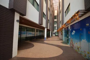 U Style Hotel - Image 4