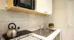 Appartements des Logis des Jardiniers Strasbourg-Roberstau - Image 5
