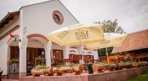 Diófa Panzió - Image 4
