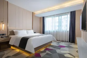 Lavande Hotels Shaoguan Moore Plaza  Branch - Image 5