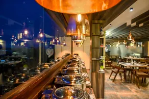 Sea Hills Hotel Port Blair - Image 3