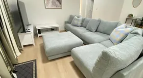 KozyGuru | Homebush West | 3-Beds Apt with Parking - Image 2