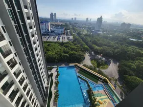 Premium Apartment BM Bandar Perda Metropol near Autocity-Iconcity-KPJ - Image 2