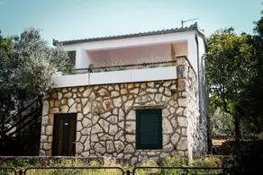 Holiday house Lada Supetar, Island Brac - Image 5