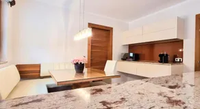 Apartment Zum Landarzt inklusive Sauna - Image 4