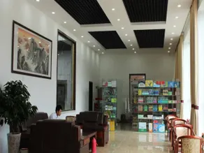 169 Business Hotel - Image 4