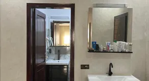 Appartement Abdessamad Hébergement réservé aux familles - Image 3