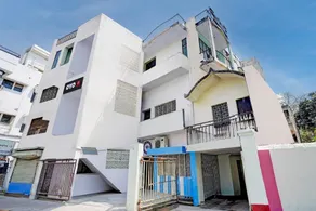 Hotel O Krishna - Image 2