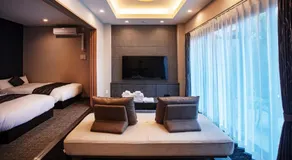 Grand Inn Hakata - Image 2