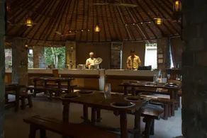 Corbett Machaan Resort - Image 4