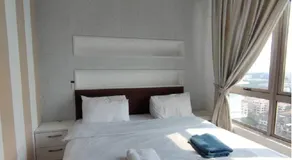 Shaftsbury residence cyberjaya with a pool & Free Parking - Image 2