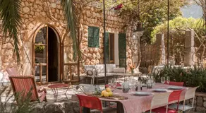 Finca Can Busquera by Rentallorca - Image 4