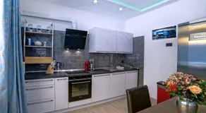 Deluxe Suite 70qm. Toller Blick, super Ausstattung - Image 3