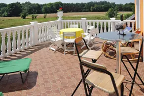 Holiday home for 10 Person in Nowe Warpno - Image 5
