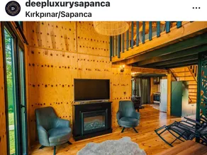 Deep Luxury Sapanca - Image 5