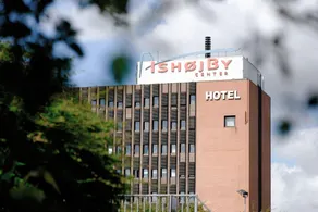 Four Points Flex by Sheraton Ishoj - Image 2