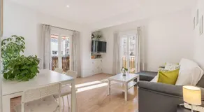 Ferienwohnung 'Granada Garaje Gratis' mit Wi-Fi und Klimaanlage - Image 2