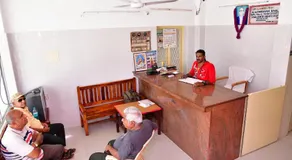 Hotel Ganesh Lodge - Image 4