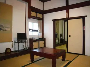 Mogamiya Ryokan - Image 4