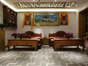 Sangpei Dongzhu Inn - Image 2