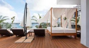 Green Paradise Deluxe Apartments - Image 3