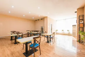 Thank Inn Plus Hotel Hebei Baoding Lixian County Liwu Street - Image 2