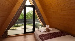 NerNeri Cottage Martvili - Image 2