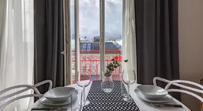 WISUS - Nowe Apartamenty blisko Plaży - Neue Appartements in Strandnähe - Luxury Apartments - Image 2