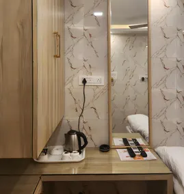 Hotel The City of Joy - Image 3