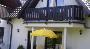 Haus Kollwitzweg - Ferienwohnungen - Image 3