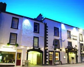 The County Hotel - Self Check-In, Ultra Fast WI-FI, Free Parking, Central Location - Image 4