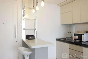 Elegant 1BR Apt at Landmark Residence By Travelio - Image 4