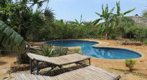 Bahati Diani House Glamping - Image 2