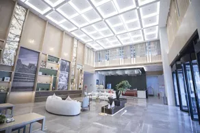 Manju Hotel Fuquan People's Square Branch - Image 3