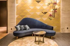 HOTEL MUSSE GINZA MEITETSU - Image 3