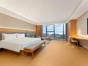 JI Hotel (Yichang Yiling Wanda Plaza) - Image 4