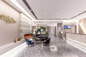 Home Inn Selected  Suzhou Luzhi Ancient Town - Image 3
