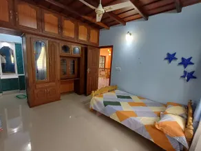 Sara's HomeStay - Munnar/ Kerala - Image 2